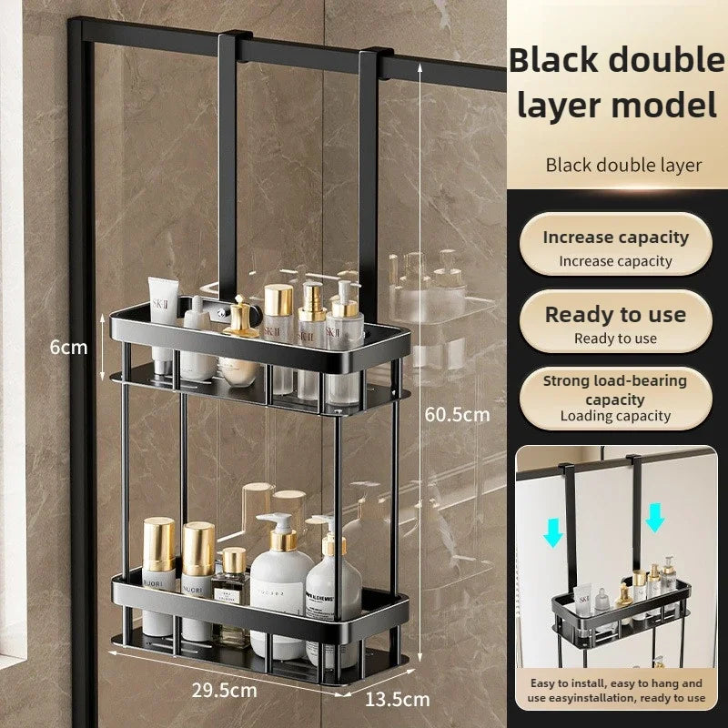 ShowerFrame Duo