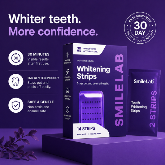SmileLab™ Strips