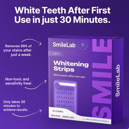 SmileLab™ Strips