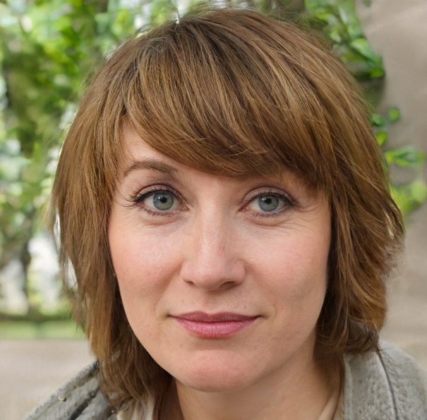 Daniela P., Concepción